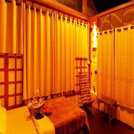 Brook Streak Resort Vaduvanchal エクステリア 写真