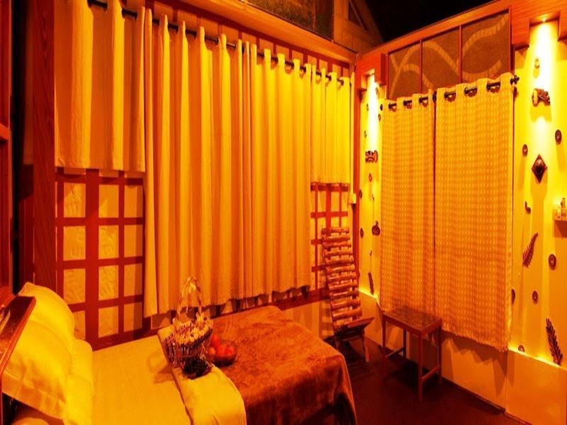 Brook Streak Resort Vaduvanchal エクステリア 写真